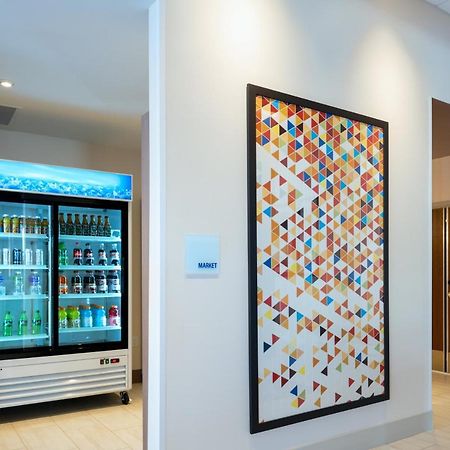 Holiday Inn Express & Suites - Tulsa Downtown - Arts District By Ihg Eksteriør billede