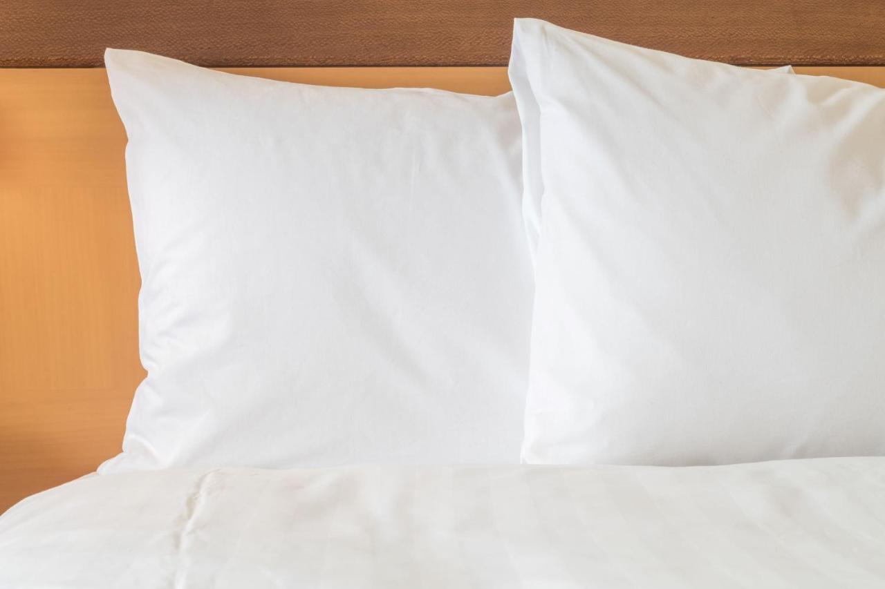 Holiday Inn Express & Suites - Tulsa Downtown - Arts District By Ihg Eksteriør billede